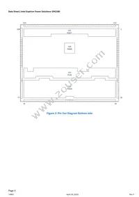 EM2280P01QI Datasheet Page 3