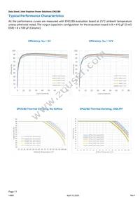 EM2280P01QI Datasheet Page 11