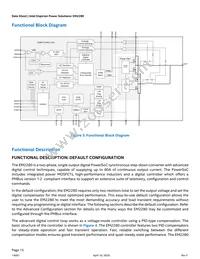 EM2280P01QI Datasheet Page 15