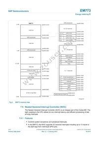 EM773FHN33 Datasheet Page 10