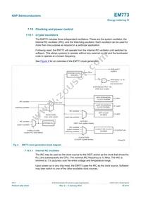 EM773FHN33 Datasheet Page 15