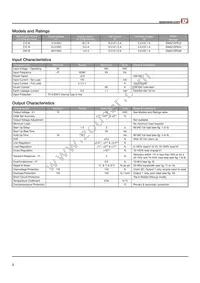 EMA212PS24 Datasheet Page 2