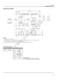 EMA212PS24 Datasheet Page 11