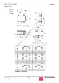 EMA3T2R Datasheet Page 5