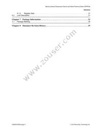 EMC1501-1-AC3-TR Datasheet Page 4