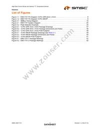 EMC1701-1-KP-TR Datasheet Page 5