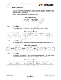 EMC1701-1-KP-TR Datasheet Page 17
