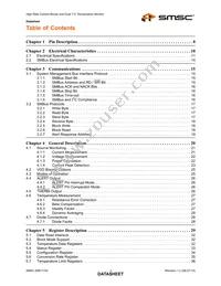 EMC1702-1-KP-TR Datasheet Page 3