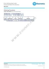 EMC2-68RKI Datasheet Page 4