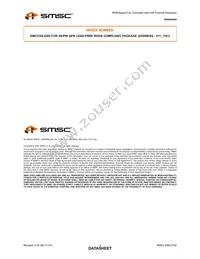 EMC2102-DZK-TR Datasheet Page 2