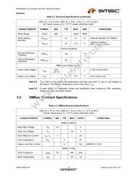 EMC2102-DZK-TR Datasheet Page 13