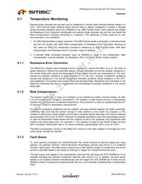 EMC2102-DZK-TR Datasheet Page 20