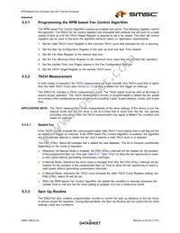 EMC2102-DZK-TR Datasheet Page 23
