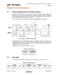 EMC2106-DZK-TR Datasheet Page 20