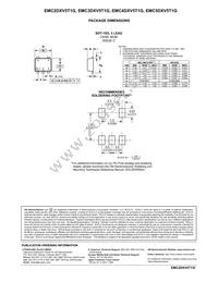 EMC3DXV5T5 Datasheet Page 11