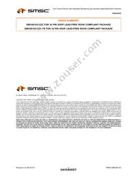 EMC6D102-CZC-TR Datasheet Page 2