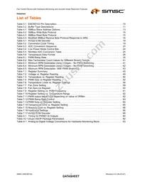 EMC6D102-CZC-TR Datasheet Page 7