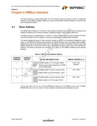 EMC6D102-CZC-TR Datasheet Page 13