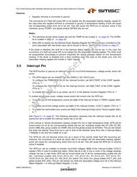 EMC6D102-CZC-TR Datasheet Page 23