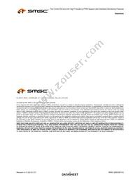 EMC6D103-CZC Datasheet Page 2