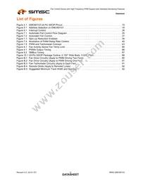 EMC6D103-CZC Datasheet Page 6