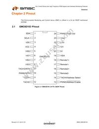 EMC6D103-CZC Datasheet Page 10