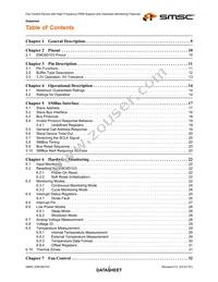 EMC6D103-CZC-TR Datasheet Page 3