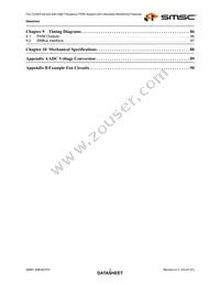 EMC6D103-CZC-TR Datasheet Page 5