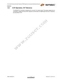 EMC6D103-CZC-TR Datasheet Page 13