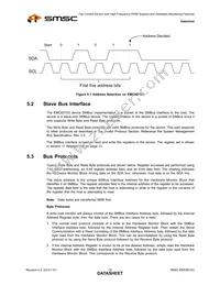 EMC6D103-CZC-TR Datasheet Page 18