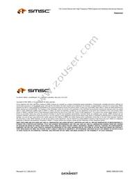 EMC6D103S-CZC-TR Datasheet Page 2