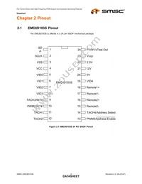 EMC6D103S-CZC-TR Datasheet Page 9