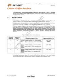 EMC6D103S-CZC-TR Datasheet Page 16