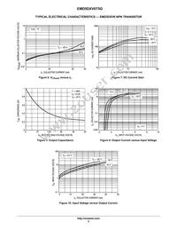 EMD5DXV6T1G Datasheet Page 5