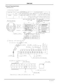 EMH1405-TL-H Datasheet Page 5