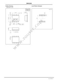 EMH2409-TL-H Datasheet Page 6