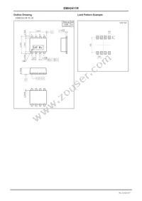 EMH2411R-TL-H Datasheet Page 6