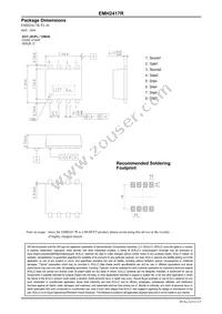 EMH2417R-TL-H Datasheet Page 5