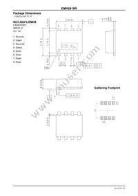 EMH2418R-TL-H Datasheet Page 5