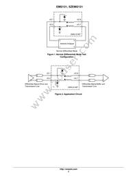 EMI2121MTTAG Datasheet Page 3