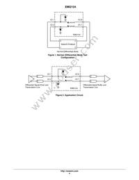 EMI2124MTTAG Datasheet Page 4