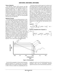 EMI7206MUTAG Datasheet Page 3