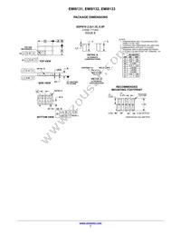 EMI8131MUTAG Datasheet Page 7