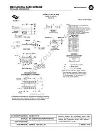 EMI9406MUTAG Datasheet Page 5