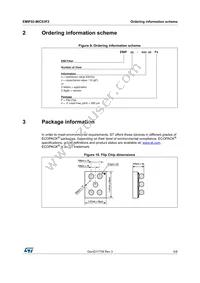 EMIF02-MIC03F2 Datasheet Page 5