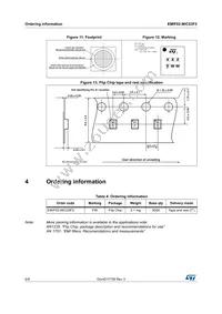 EMIF02-MIC03F2 Datasheet Page 6