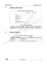 EMIF02-SPK01C2 Datasheet Page 7