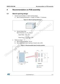 EMIF02-SPK01M6 Datasheet Page 7