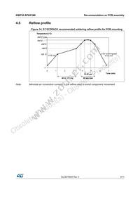 EMIF02-SPK01M6 Datasheet Page 9