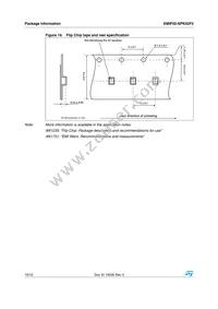 EMIF02-SPK02F2 Datasheet Page 10